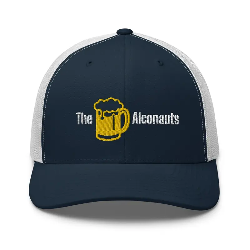 The Alconauts Hat